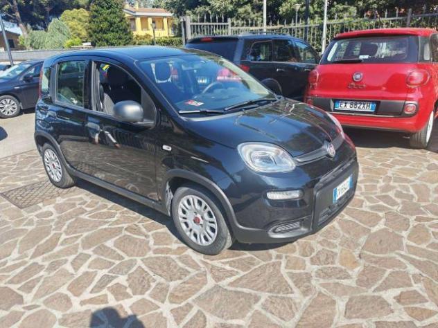 Fiat Panda Panda III 1.0 firefly hybrid s - Foto 3