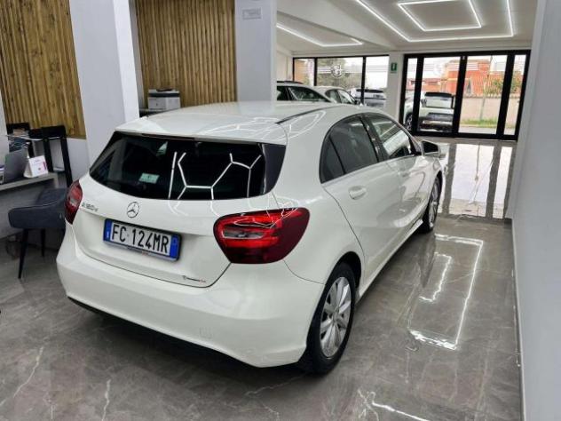 Mercedes-Benz A 180 A 180 1.5 DIESEL 110CV - Foto 10