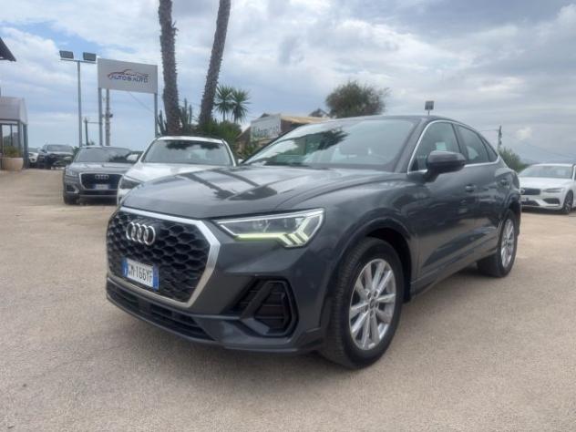 AUDI Q3 SPB 35 TDI quattro S tronic Business Plus rif. 24117702