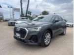 AUDI Q3 SPB 35 TDI quattro S tronic Business Plus rif. 24117702