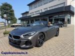 BMW Z4 sDrive20i Msport+19"+TELECAMERA+FRENI MSPORT BLU rif. 23857015