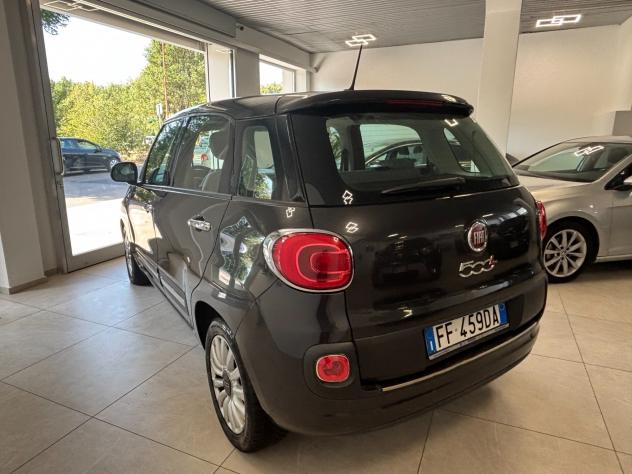 Fiat 500L 1.6 Multijet 120 CV Business - Foto 4