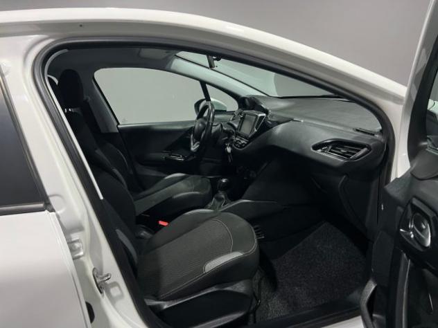 PEUGEOT 208 BlueHDi 75cv 5 porte Allure rif. 23523293 - Foto 9