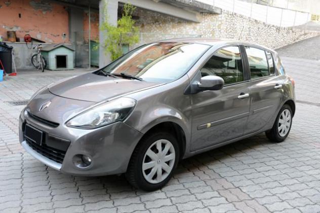 RENAULT Clio 1.2 16V 5 porte GPL Dynamique rif. 24141968 - Foto 9