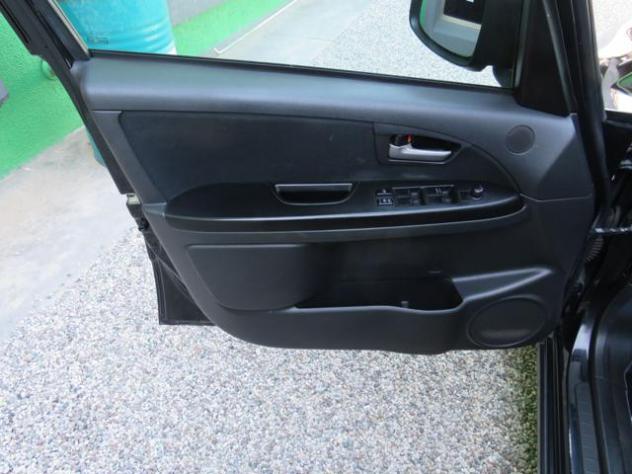 FIAT Sedici 1.6 16V 4x4 Dynamic rif. 24043222 - Foto 9