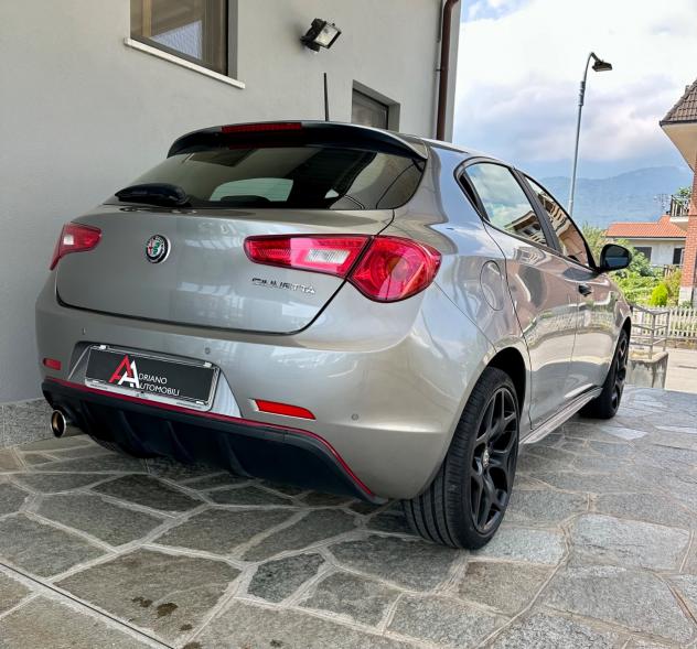 Alfa Romeo Giulietta 1.4 t. Giulietta 120cv - Foto 5