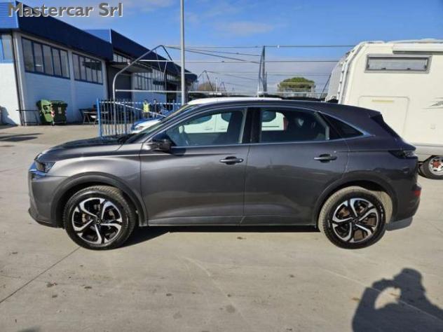 DS AUTOMOBILES DS 7 DS7 1.5 bluehdi Bastille Business 130cv - GP125BE rif. 24016090 - Foto 3