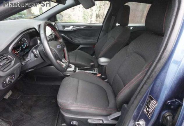 FORD Focus SW 1.0 ecoboost h ST-Line Design 125cv -GP318ST rif. 23828427 - Foto 8