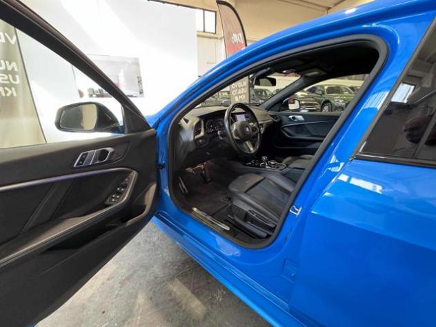 BMW 116 d 5p. Msport rif. 24119136 - Foto 8