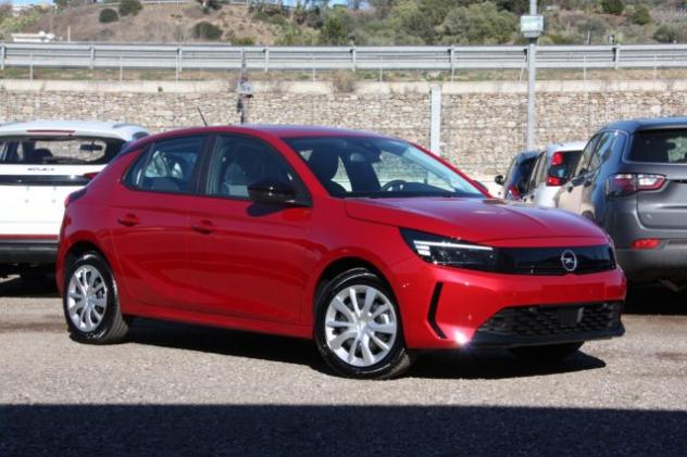 OPEL Corsa 1.2 EDITION NUOVO rif. 23770294 - Foto 5