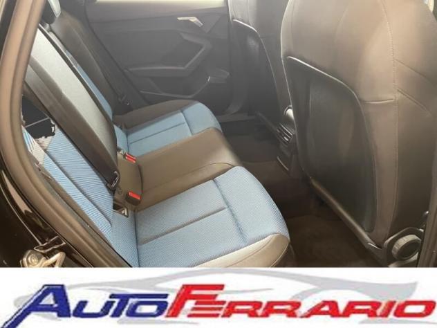 AUDI A3 4ª serie A3 SPB 40 TFSI e S tronic Business - Foto 8