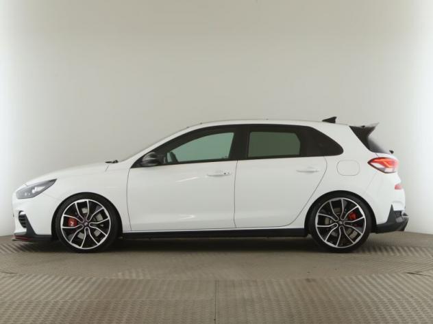 HYUNDAI i30 3ª serie i30 2.0 T-GDI 275 CV 5 porte N Performance - Foto 3