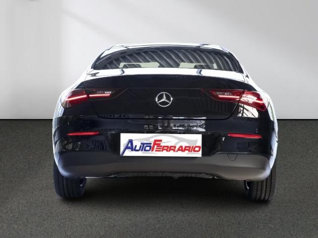 MERCEDES CLA Coupé (C118) CLA 200 Automatic Progressive Advanced - Foto 4