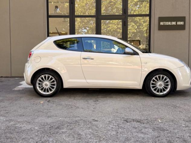 ALFA ROMEO MiTo 1.4 70 CV 8V Impression rif. 24181798 - Foto 8