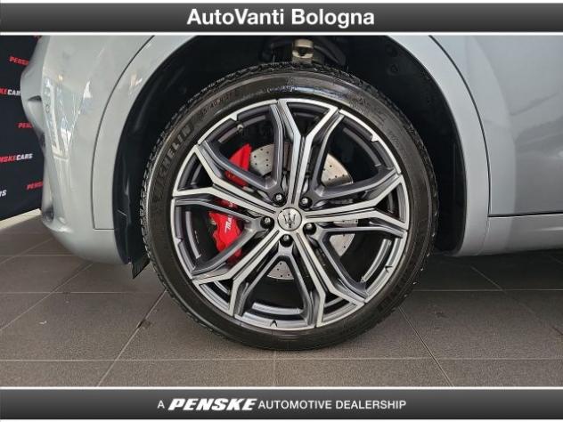 MASERATI Levante Maserati 2.0 mhev GT 330cv auto rif. 23794267 - Foto 8