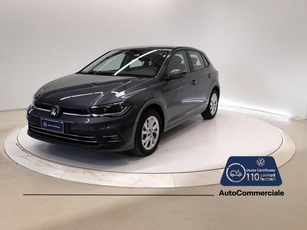Volkswagen Polo 1.0 TSI Style - Foto 3