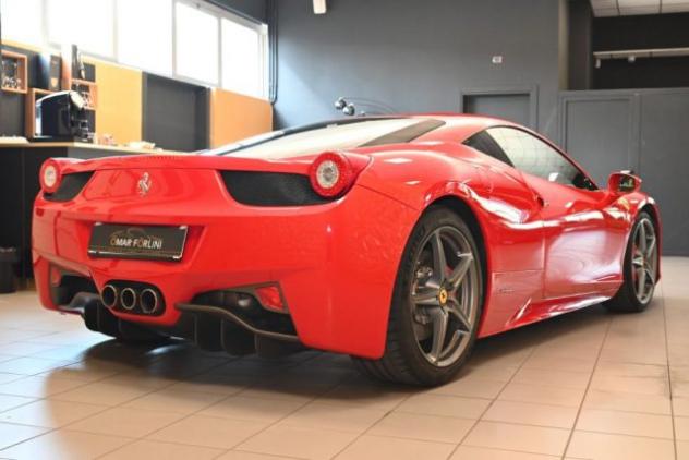 FERRARI 458 ITALIA DTC F1 CARBOCERAMICI SCARICHI CALLIPER FULL rif. 23980170 - Foto 3