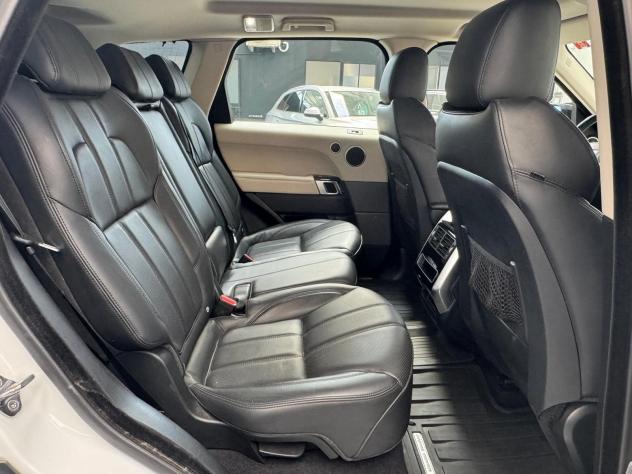 Land Rover Range Rover Sport Range Rover Sport 3.0 sdV6 Autobiography Dynamic 306cv auto my16 E6 - Foto 7