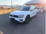 Volkswagen Tiguan 2.0 TDI SCR DSG Executive BlueMotion Technology