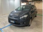 Ford Fiesta Fiesta+ 1.2 82CV 5 porte