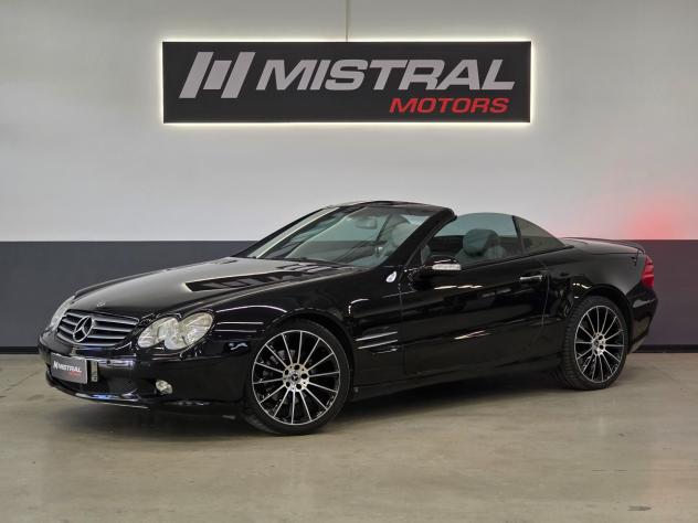 Mercedes-benz SL 350 ASI