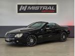 Mercedes-benz SL 350 ASI