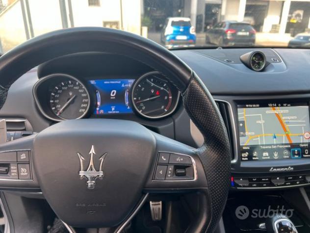 Maserati Levante MASERATI LEVANTE GRANSPORT 275 - Foto 10