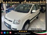 Fiat Panda 1.3 MJT 16V DPF 4x4 Climbing