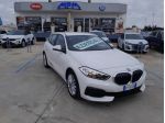 BMW SERIE 1 116 D 5P  BUSINESS ADVANTAGE AUTOMATICA