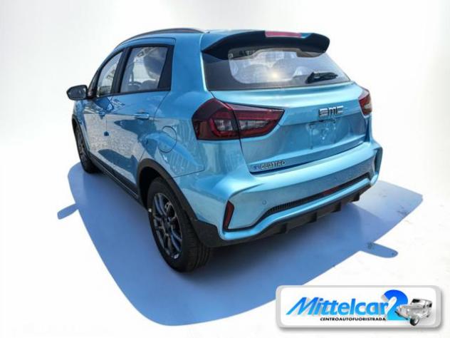 EMC QUATTRO CITY SUV AUTOMATICA rif. 23851285 - Foto 3