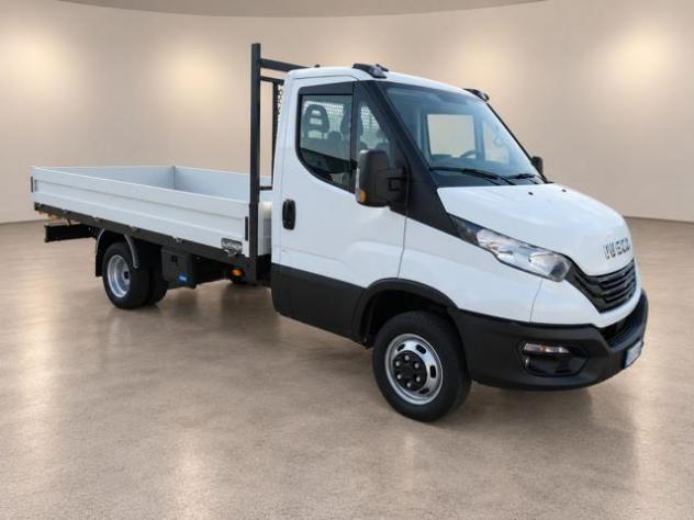 IVECO Daily 35C14 BTor 2.3 HPT PC-RG Cabinato rif. 24149132 - Foto 3