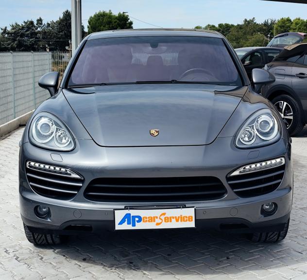 Porsche Cayenne 3.0 Diesel - Foto 5