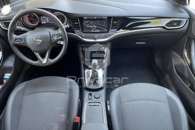 Opel Astra Astra 1.6 CDTi 136CV aut. Sports Tourer Innovation - Foto 9
