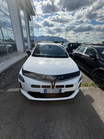 Lancia Ypsilon IV 2024 1.2 mhev LX 110cv e-dct - Foto 5