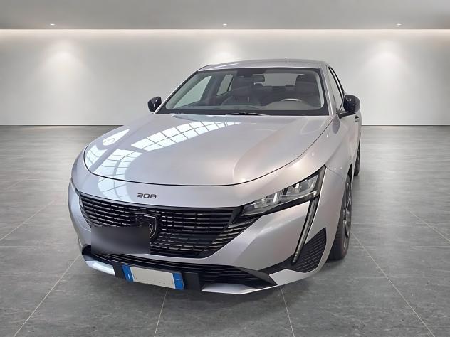 Peugeot 308 BlueHDi 130 S&S EAT8 SW Allure
