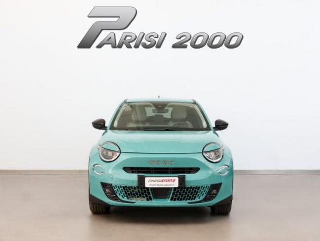 FIAT 600 Hybrid 110CV MHEV La Prima *PROMO PARISI GROUP* rif. 23962548 - Foto 5