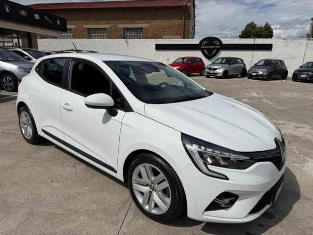 RENAULT Clio Blue dCi 100 CV 5 porte Business rif. 23780772 - Foto 3