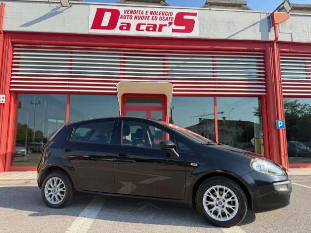 Fiat Punto Evo 5p 1.3 mjt 150th s, MOLTISSIMI LAVORI ESEGUITI! - Foto 9