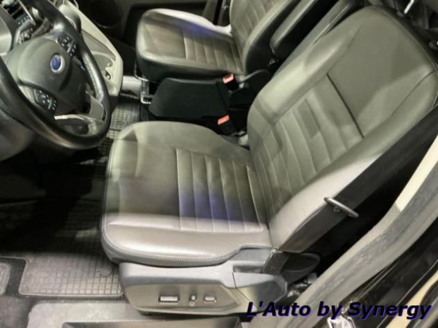 FORD Transit Custom 320 2.0 EcoBlue 185 L2 Titanium x rif. 23972841 - Foto 9