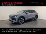 AUDI e-tron Q4 45  BUSINESS ADVANCED rif. 23744512