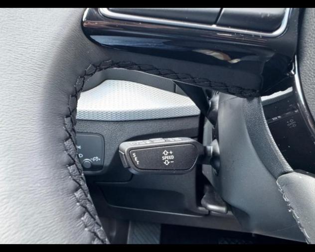 AUDI Q2 35 TFSI S-TRONIC S-LINE EDITION rif. 24156307 - Foto 9