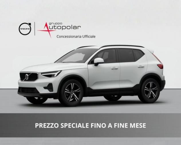 VOLVO XC40 CORE B3 AUTO PREZZO PROMO FINO A FINE MESE rif. 23920887