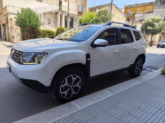 Dacia Duster 1.5 Blue dCi 115CV Prestige NAVI - Foto 3