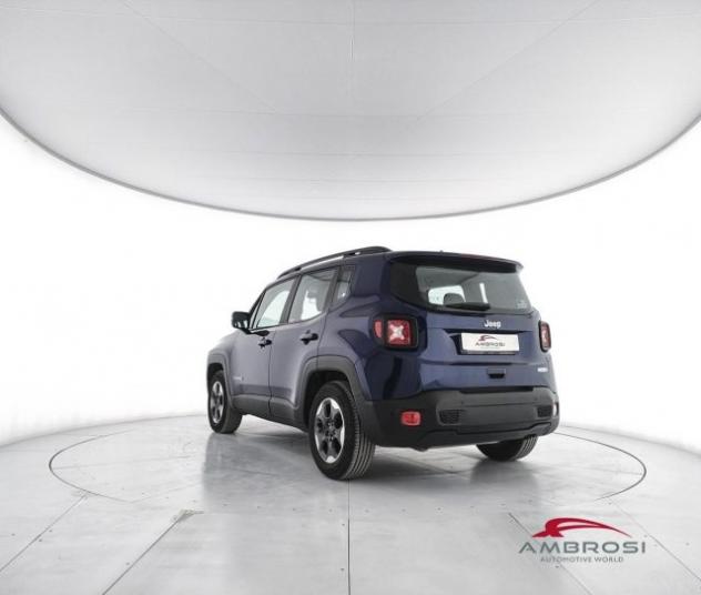 JEEP Renegade 1.4 T-Jet 120 CV GPL Longitude rif. 24174357 - Foto 4