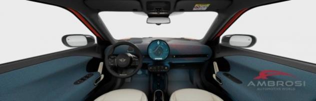 MINI Aceman Electric E John Cooper Works rif. 23967973 - Foto 9