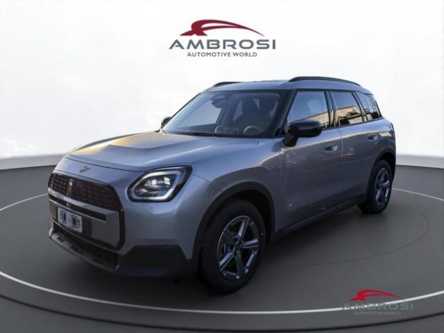 MINI Countryman One Essential - NEO PATENTATI rif. 23968040