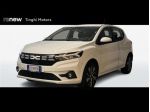 DACIA Sandero Streetway 1.0 tce Expression Eco-g 100cv 5 marce rif. 23684026