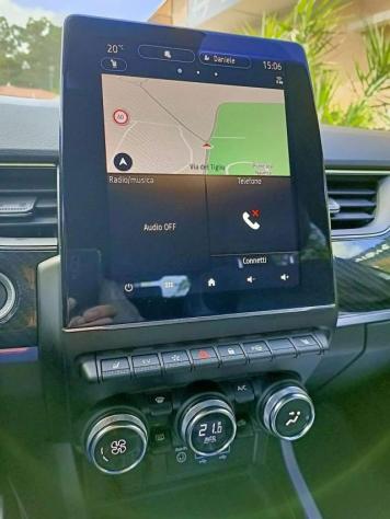 RENAULT Arkana 2021 1.6 E-Tech full hybrid E-Tech Engineered 145c rif. 23823529 - Foto 8