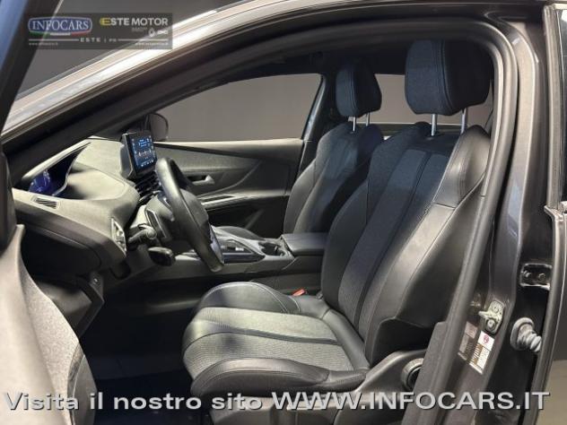 PEUGEOT 5008 BlueHDi 130 CV EAT8 Allure Pack 7 POSTI - PROMO rif. 24190057 - Foto 5