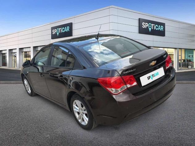 Chevrolet Cruze 1.8 4 porte LT GPL - Foto 6